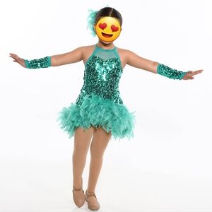 Weissman Emerald Costume